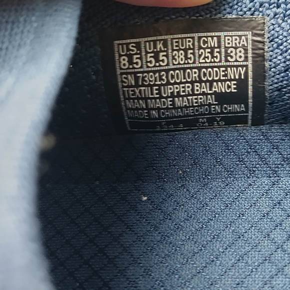 SKECHERS WOMENS SIZE 8.5 POPPY STUDDED AFFAIR SNEAKER CASUAL COMFORT SLIP ON - Picture 8 of 11